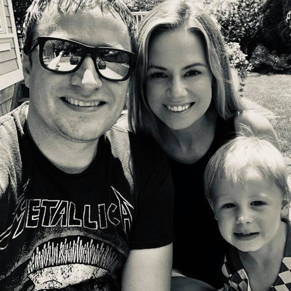 Meet your Posher, Kim